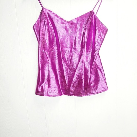 Vintage Prophecy 2 Piece top - Picture 5 of 5